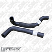 Toyota JZX100 Chaser / JZX110 Mark II Radiator Hoses