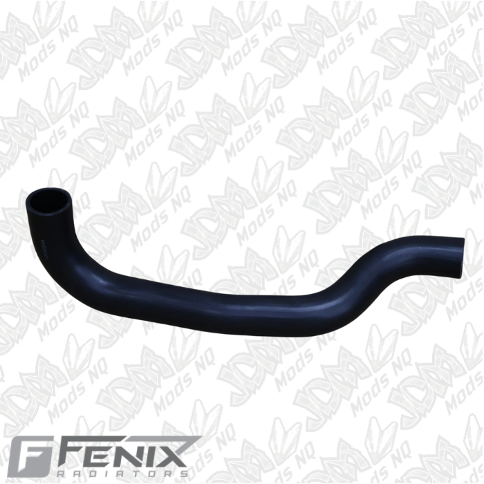 Toyota JZX100 Chaser / JZX110 Mark II Radiator Hoses