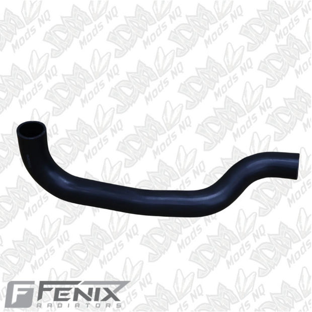 Toyota JZX100 Chaser / JZX110 Mark II Radiator Hoses