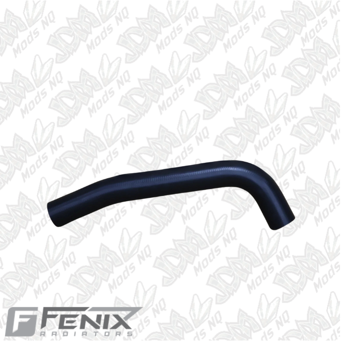 Toyota JZX100 Chaser / JZX110 Mark II Radiator Hoses