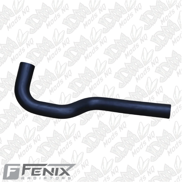 Toyota Soarer JZZ30R Upper & Lower Radiator Hoses