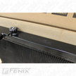 Toyota Supra MA70 - GA70 Full Alloy Performance Radiator