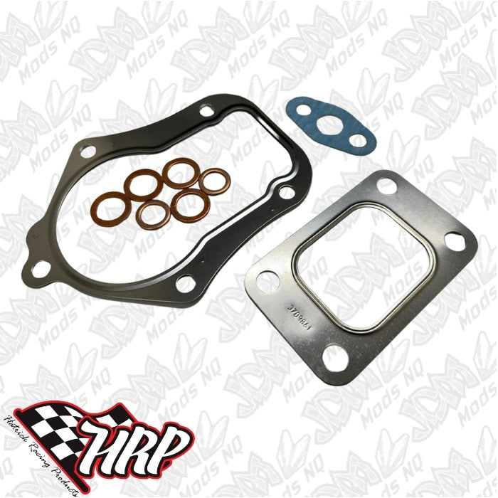 Turbo Gasket Kit GT30, GT35 Suits Ford XR6 Turbo IWG