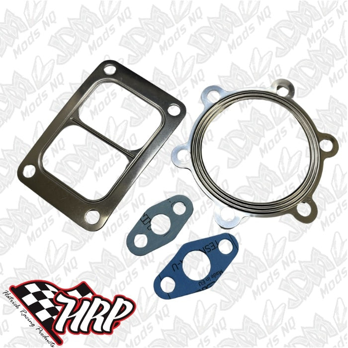 Turbo Gasket Kit GT42, GT45 TV Flange