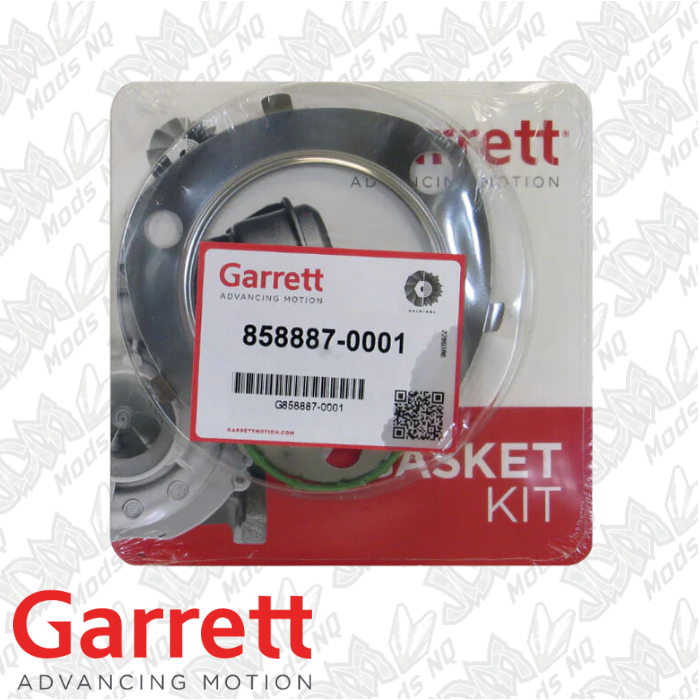 Turbo Gasket Kit Suits Ford Ranger, Mazda BT50 858887-0001