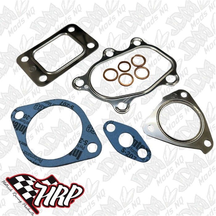 Turbo Gasket Kit T25, GT25, GT28