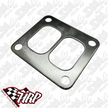Turbo Gasket Multi Layer T4 Flange Dual Entry