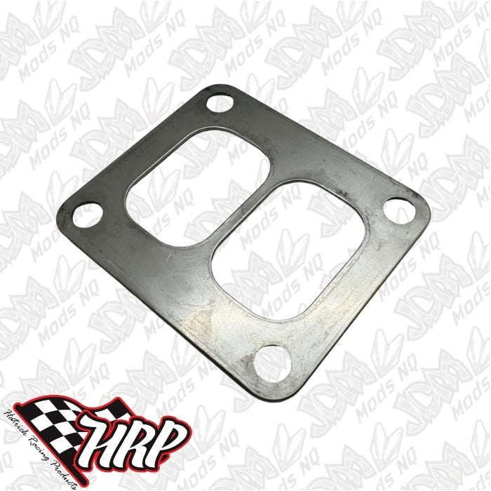 Turbo Gasket Multi Layer T4 Flange Dual Entry
