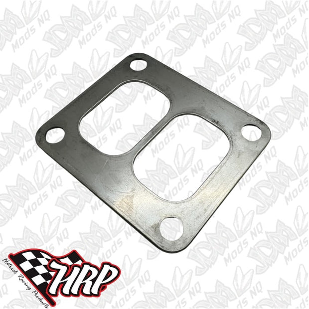 Turbo Gasket Multi Layer T4 Flange Dual Entry