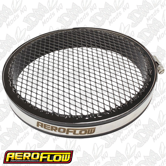 Turbo Protector Screen 6"