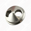 Turbosmart ALV40 Outlet Weld Flange: 2-1 TS-0550-3100