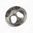 Turbosmart ALV40 Outlet Weld Flange: 4-1 TS-0550-3098