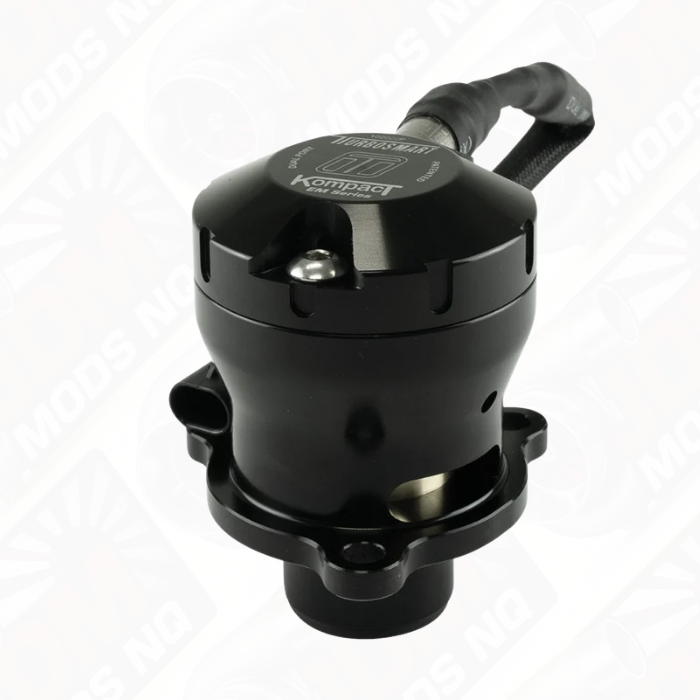 Turbosmart BOV Kompact EM Dual Port VR13 - USA FORD RANGER 2019+