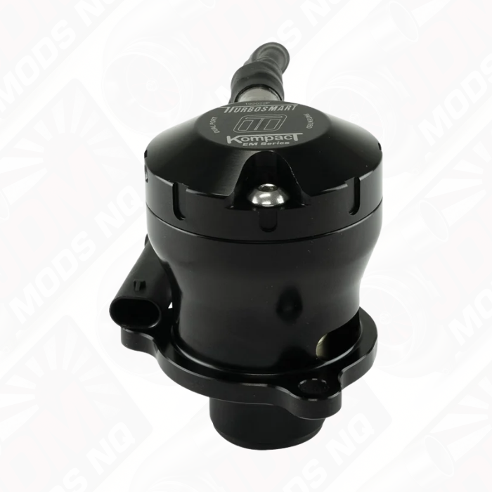 Turbosmart BOV Kompact EM Dual Port VR13 - USA FORD RANGER 2019+