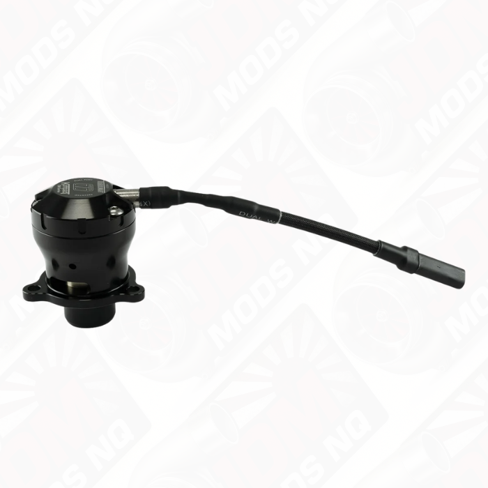 Turbosmart BOV Kompact EM Dual Port VR13 - USA FORD RANGER 2019+
