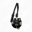 Turbosmart BOV Kompact EM Dual Port VR13 - USA FORD RANGER 2019+