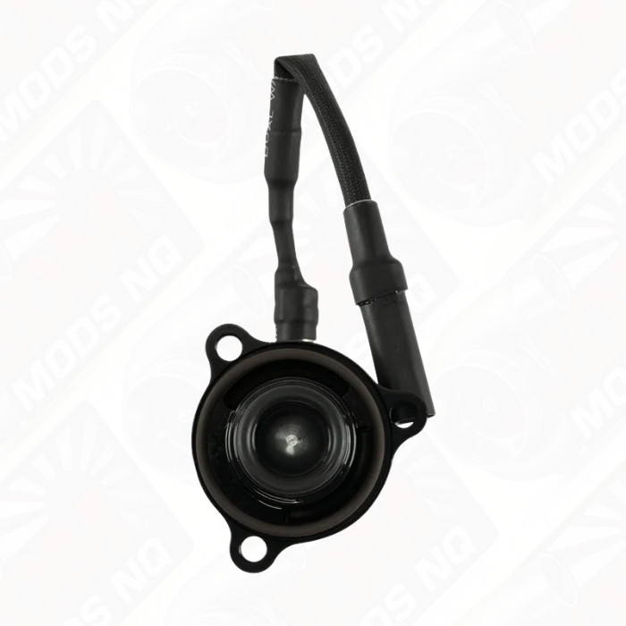 Turbosmart BOV Kompact EM Dual Port VR13 - USA FORD RANGER 2019+