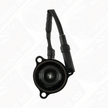 Turbosmart BOV Kompact EM Dual Port VR13 - USA FORD RANGER 2019+