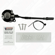 Turbosmart BOV Kompact EM Dual Port VR13 - USA FORD RANGER 2019+