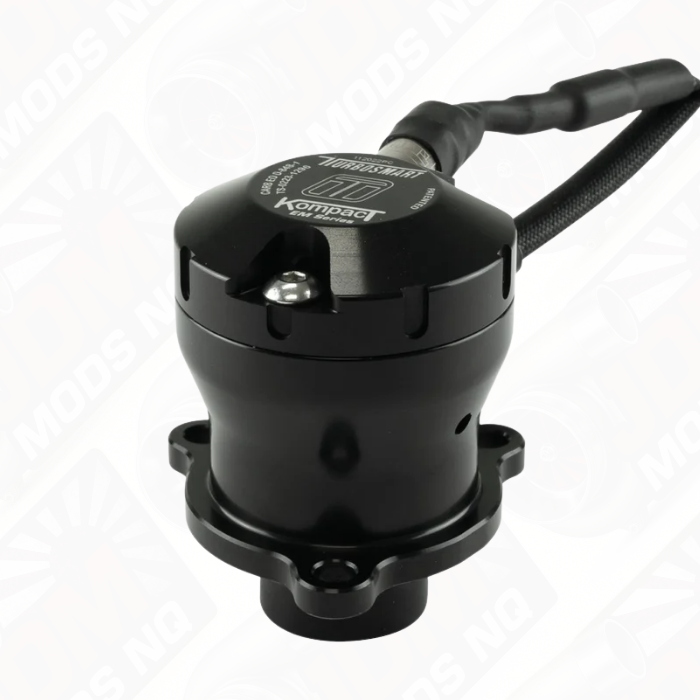 Turbosmart BOV Kompact EM Plumb Back VR13 - USA FORD RANGER 2019+ TS-0223-1296