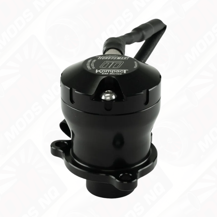 Turbosmart BOV Kompact EM Plumb Back VR13 - USA FORD RANGER 2019+ TS-0223-1296