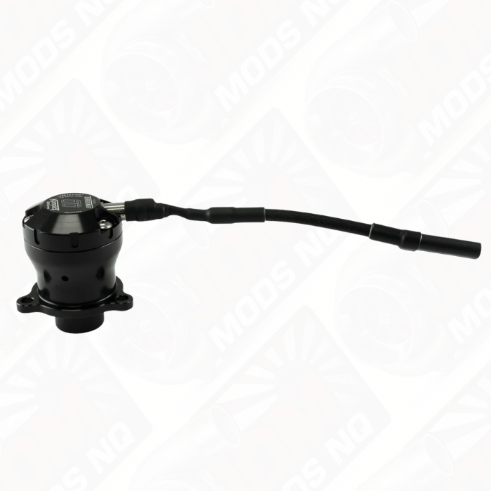 Turbosmart BOV Kompact EM Plumb Back VR13 - USA FORD RANGER 2019+ TS-0223-1296