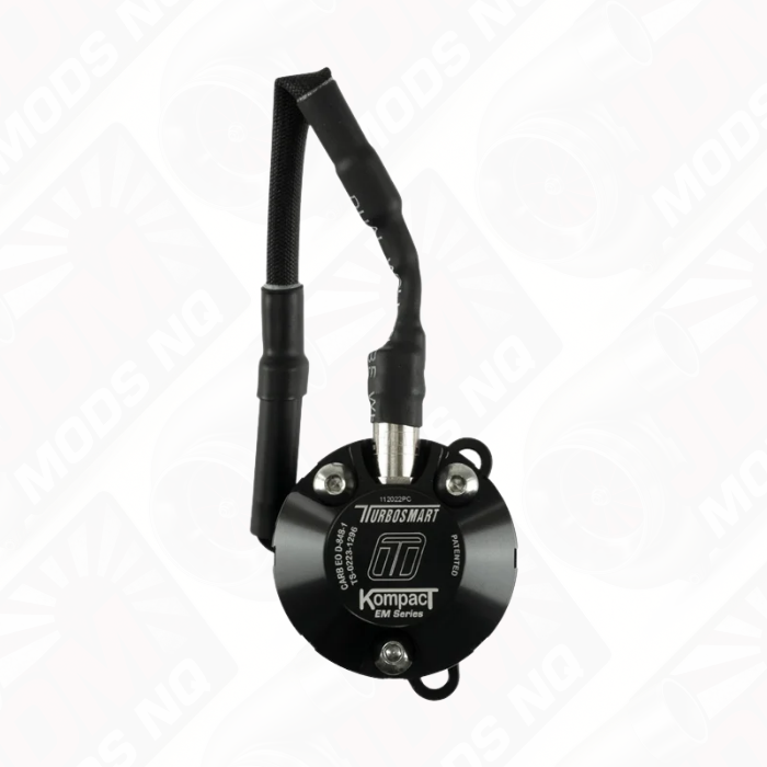 Turbosmart BOV Kompact EM Plumb Back VR13 - USA FORD RANGER 2019+ TS-0223-1296