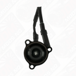 Turbosmart BOV Kompact EM Plumb Back VR13 - USA FORD RANGER 2019+ TS-0223-1296