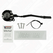 Turbosmart BOV Kompact EM Plumb Back VR13 - USA FORD RANGER 2019+ TS-0223-1296