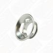 Turbosmart Blow Off Valve Replacement Trumpet - 50mm TS-0205-3105