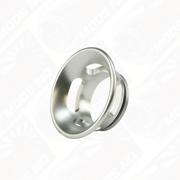 Turbosmart Blow Off Valve Replacement Trumpet - 50mm TS-0205-3105