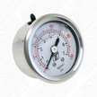 Turbosmart Gauge 0-100psi - Liquid Filled Suit FPR & OPR Series TS-0402-2023
