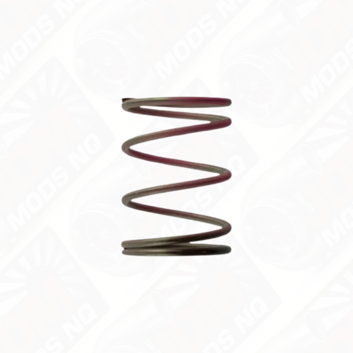 Turbosmart Gen4 IWG WG38/40/45/50L 7PSI Outer Spring – Brown/Pink TS-0505-2006