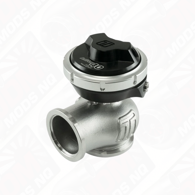 Turbosmart GenV ALV40 Anti-Lag Valve TS-0552-1402
