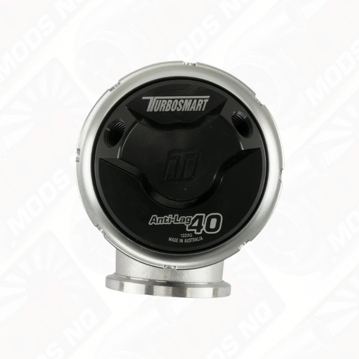 Turbosmart GenV ALV40 Anti-Lag Valve TS-0552-1402