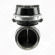 Turbosmart GenV PowerGate60 14psi External Wastegate (Black) TS-0555-1012