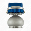 Turbosmart GenV PowerGate60 14psi External Wastegate (Blue) TS-0555-1011