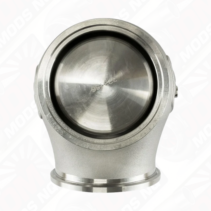 Turbosmart GenV PowerGate60 14psi External Wastegate (Blue) TS-0555-1011
