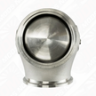 Turbosmart GenV PowerGate60 14psi External Wastegate (Blue) TS-0555-1011