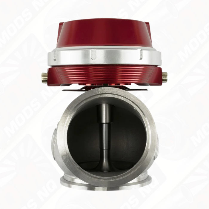 Turbosmart GenV PowerGate60 14psi External Wastegate (Red) TS-0555-1014