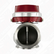 Turbosmart GenV PowerGate60 14psi External Wastegate (Red) TS-0555-1014