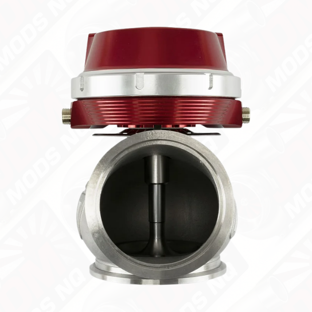 Turbosmart GenV PowerGate60 14psi External Wastegate (Red) TS-0555-1014