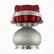 Turbosmart GenV PowerGate60 14psi External Wastegate (Red) TS-0555-1014