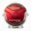 Turbosmart GenV PowerGate60 14psi External Wastegate (Red) TS-0555-1014