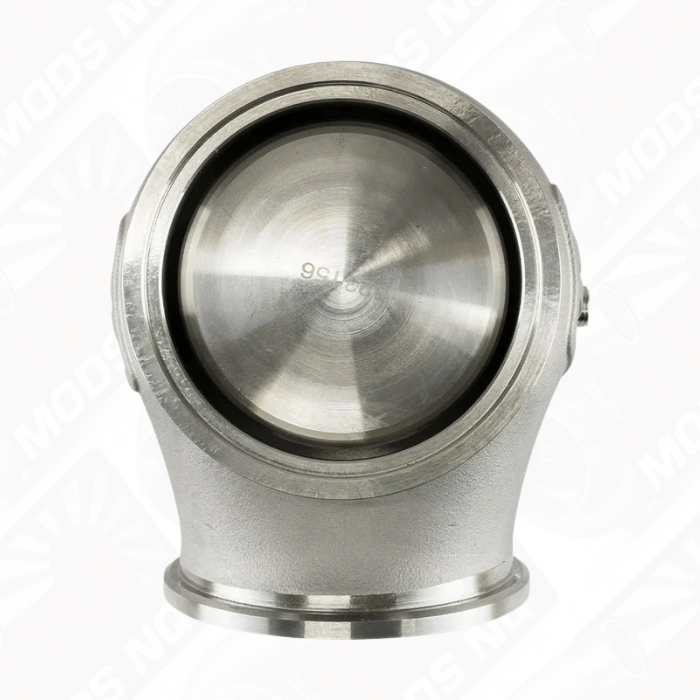 Turbosmart GenV PowerGate60 14psi External Wastegate (Red) TS-0555-1014