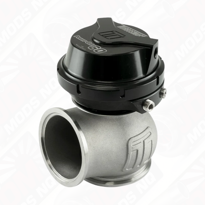 Turbosmart GenV PowerGate60 14psi External Wastegate (Sleeper) TS-0555-1015
