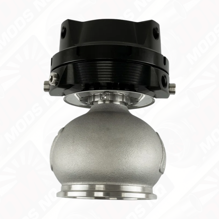 Turbosmart GenV PowerGate60 14psi External Wastegate (Sleeper) TS-0555-1015