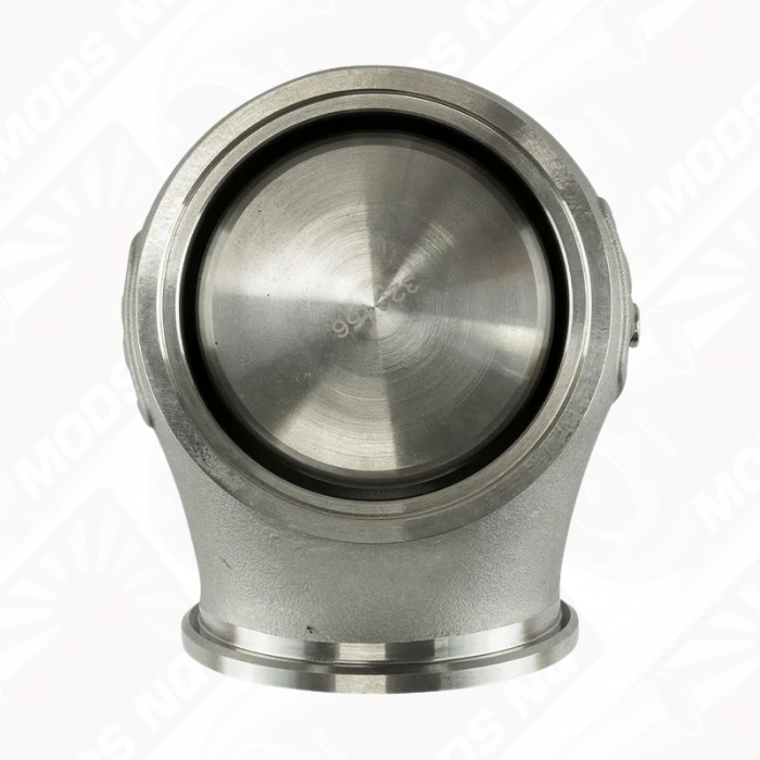 Turbosmart GenV PowerGate60 14psi External Wastegate (Sleeper) TS-0555-1015