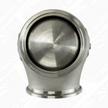 Turbosmart GenV PowerGate60 14psi External Wastegate (Sleeper) TS-0555-1015