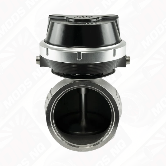 Turbosmart GenV PowerGate60 7psi External Wastegate (Black) TS-0555-1002